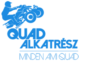 Quad Alkatrés Bt.