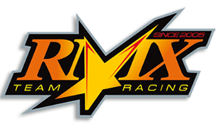 Jay Parts Stützpunktpartner RMX Racing