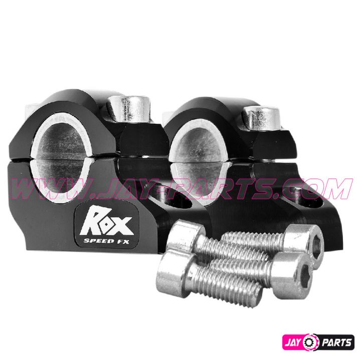 ROX ProOffset Handlebar Riser Elite JAY PARTS