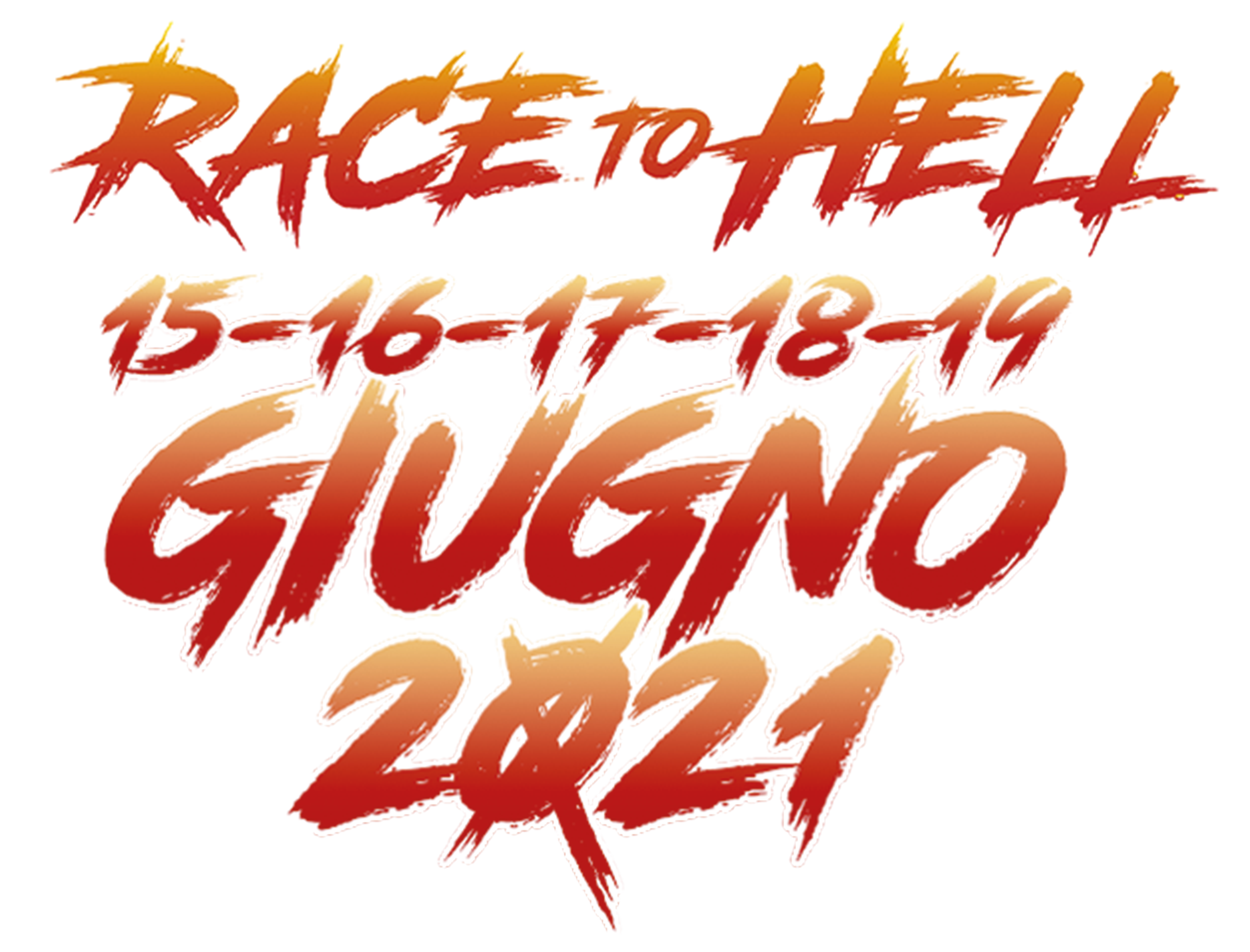 Jay Parts Sponsor of Race to Hell Italy