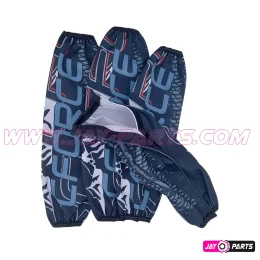 Stossdämpfer Schutzhülle CFMoto CForce Gen3 - GRAU