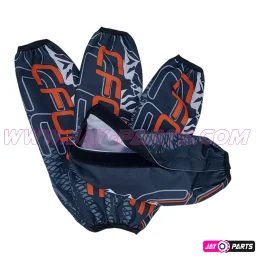 Stossdämpfer Schutzhülle CFMoto CForce Gen3 - ORANGE