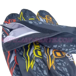 Shock Cover Can Am Outlander G3 - Rotax Design