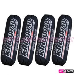 Shock Cover Suzuki Kingquad 750 Power Steering