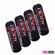Shock Cover Polaris Scrambler 1000 XP - RED