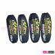 Shock Cover Polaris Scrambler 1000 XP - YELLOW