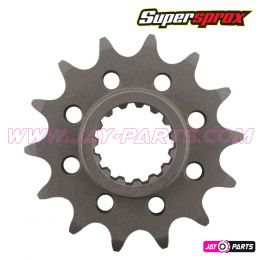 Supersprox Sprocket 520 - 14Z buy online at JAY PARTS