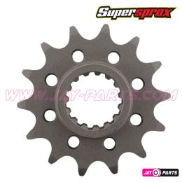 Supersprox Ritzel 520-14Z online kaufen bei JAY PARTS