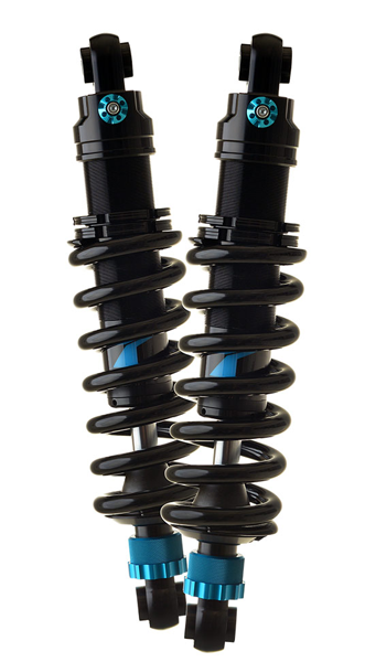 TFX Suspension TFX130 TFX Suspension TFX130