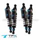 TFX shock absorbers from Jay Parts - TFX132