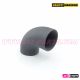 Vauhti Varikko High Air Filter Intake Pipe CFMoto 800cc