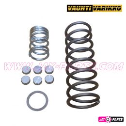 VAUHTI VARIKKO 2-in-2 clutch kit - Segway Snarler Snarler AT6 L & Snarler AT6 S with CV-Tech Kupplung