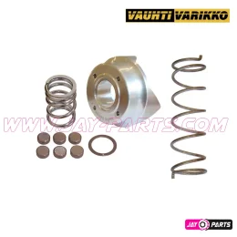 Vauhti Varikko Stage 3 SKEG MÖNSTER Clutch Kit - CFMoto CForce 800/850 Gen2