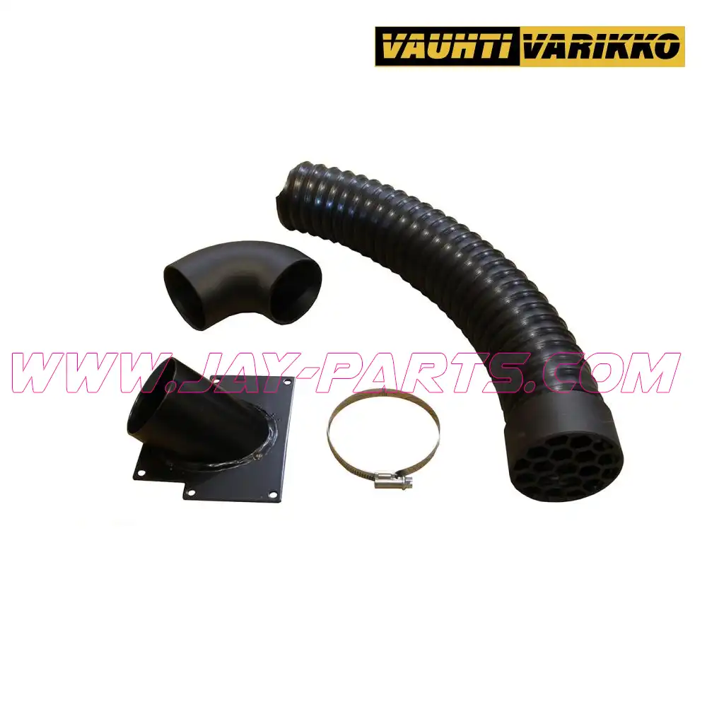 Vauhti Varikko High flow intake kit - CFMoto CForce 1000