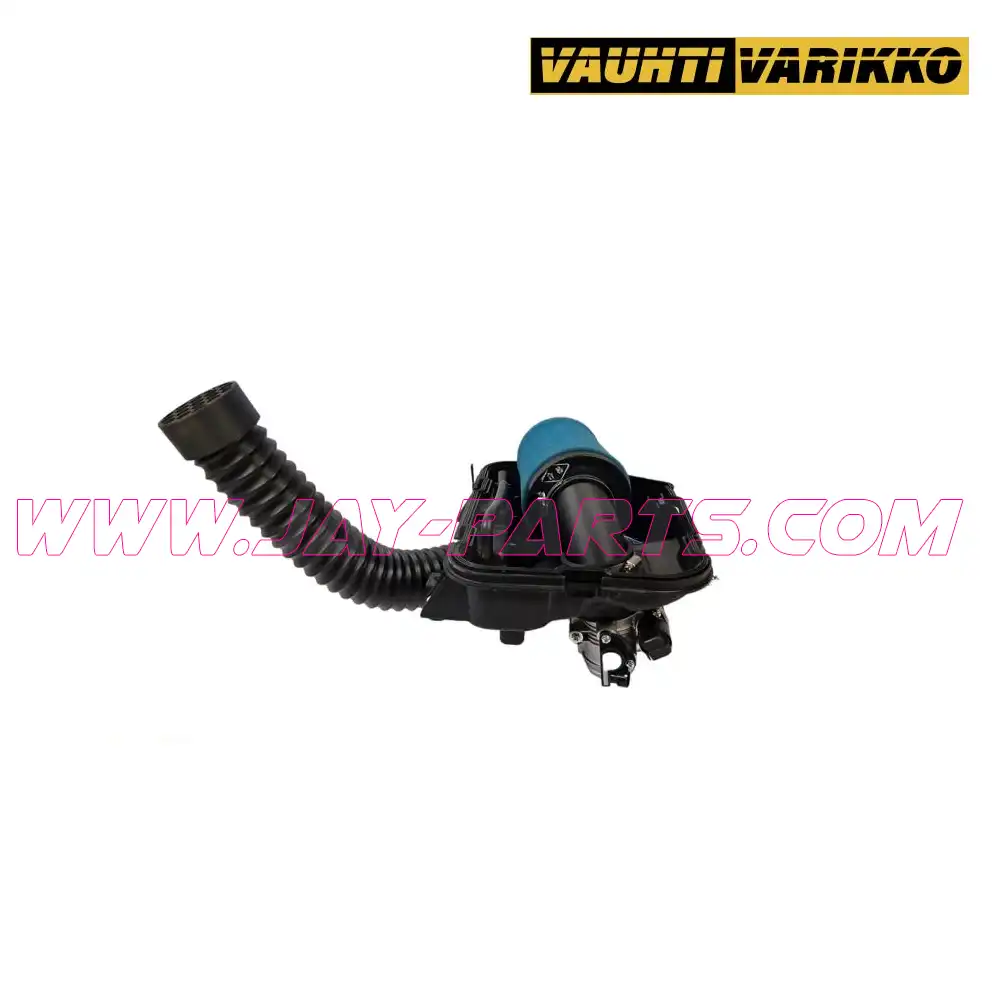 Vauhti Varikko High flow intake kit - CFMoto CForce 1000
