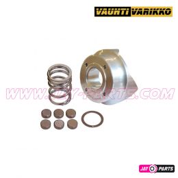 Vauhti Varikko Stage 3 ROAD Clutch Kit - CFMoto ZForce 950/1000