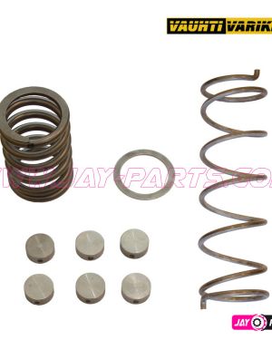 Vauhti Varikko Stage 2 Mud Clutch Kit – CF Moto CForce 1000 Gen2