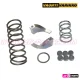 Vauhti Varikko Stage 3 Trail Clutch Kit - AODES Pathcross 650
