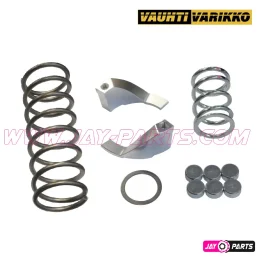 Vauhti Varikko Stage 3 Trail Clutch Kit - AODES Pathcross 650