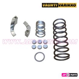 VAUHTI VARIKKO Stage 3 Mud Clutch Kit - Segway Snarler AT6L/S witch CV-Tech Clutch