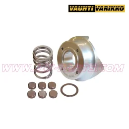 Vauhti Varikko Stage 3 Trail Clutch Kit - CF Moto ZForce 950 G2 Sport with 25"-28" tires