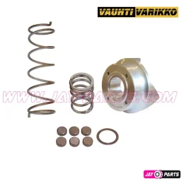 Vauhti Varikko Stage 3 SKEG MÖNSTER Clutch Kit - CFMoto UForce 1000 & XL