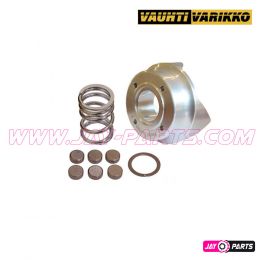 Vauhti Varikko Stage 3 ROAD Clutch Kit - CFMoto UForce 1000