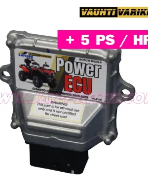 Power ECU CFMoto CForce 500/520 (2019-2023)