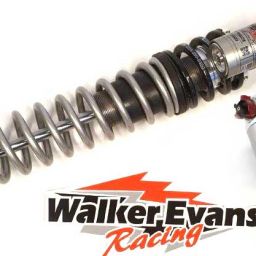 Jay Parts präsentiert: Walker Evans Fahwerk mit Eibach Federn Upgrade für Polaris Sportsman S & Polaris Scrambler S & Polaris ATV-800