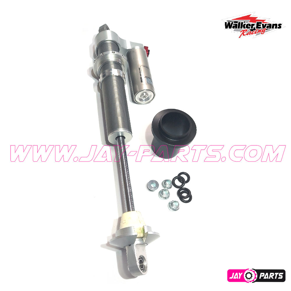 Schmidty Racing Suspensions Walker Evans Shock Spring Separator Slider For Polaris (Part #5450644) - New