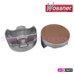 High-Compression Kolben Beschichtet / 12:1- Polaris Scrambler & Sportsman