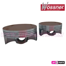 High-Compression Kolben Beschichtet / 12:1- Polaris Scrambler & Sportsman