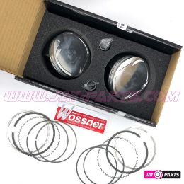 High Compression Pistons Kit Polaris Scrambler/Sportsman 1000 - www.jay-parts.com