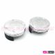 High Compression Pistons Kit Polaris Scrambler/Sportsman 1000 - www.jay-parts.com